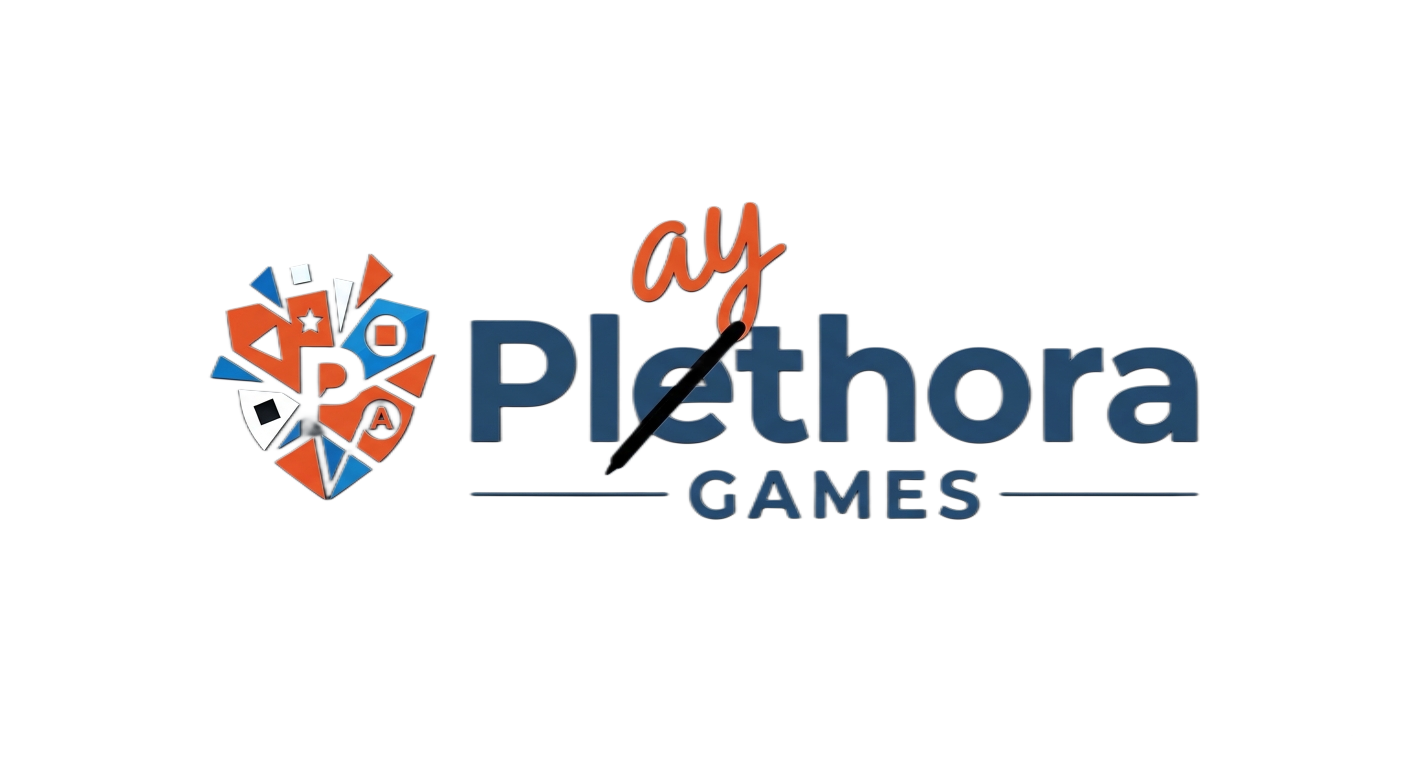 Playthora Games